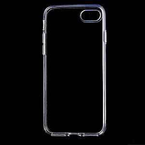 Θήκη iPhone 7 OEM  Πλάτη διάφανη