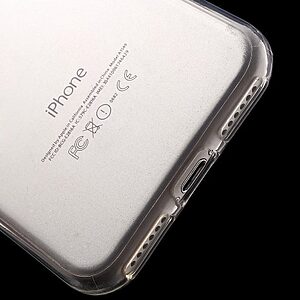 Θήκη iPhone 7 OEM  Πλάτη διάφανη