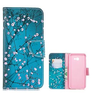 Θήκη Samsung Galaxy J4 Plus OEM Wintersweet με βάση στήριξης