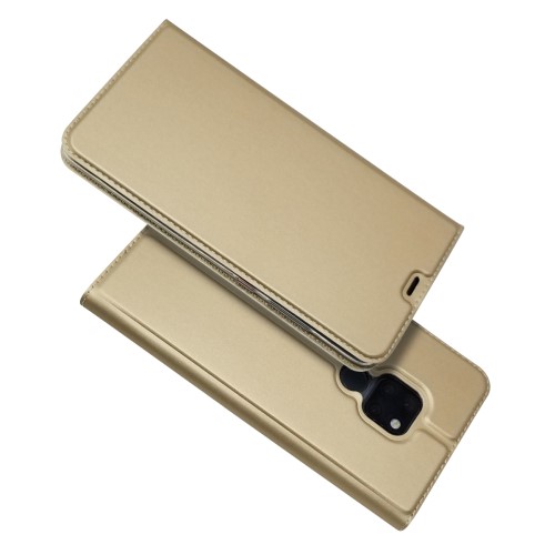 Θήκη Huawei Mate 20 OEM Skin Pro Series με βάση στήριξης