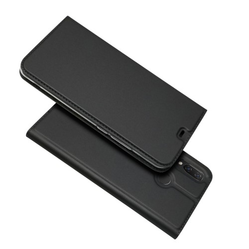 Θήκη Huawei P Smart Plus OEM Skin Pro Series με βάση στήριξης