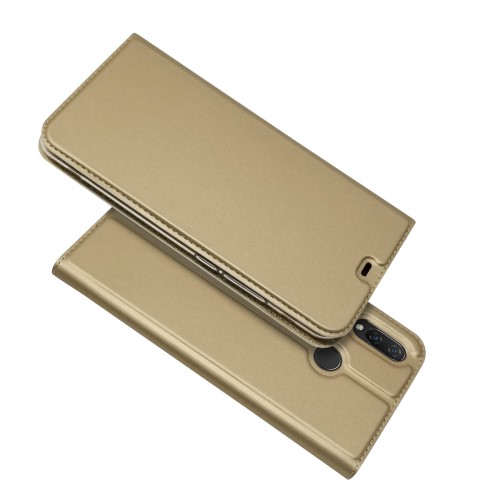 Θήκη Huawei P Smart Plus OEM Skin Pro Series με βάση στήριξης