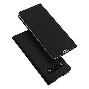 Θήκη Samsung Galaxy S10 Plus DUX DUCIS Skin Pro Series με βάση στήριξης