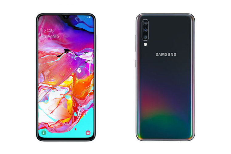 ΘΗΚΕΣ ΚΙΝΗΤΩΝ SAMSUNG GALAXY A70 ΑΞΕΣΟΥΑΡ