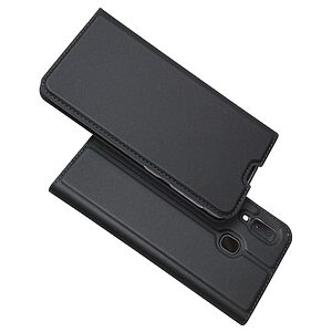 Θήκη Samsung Galaxy A20e OEM Skin Pro Series με βάση στήριξης