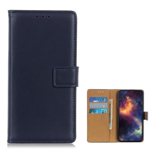 Θήκη Samsung Galaxy A20e OEM Leather Wallet Case με βάση στήριξης Θήκη Samsung Galaxy A20e OEM Leather Wallet Case με βάση στήριξης