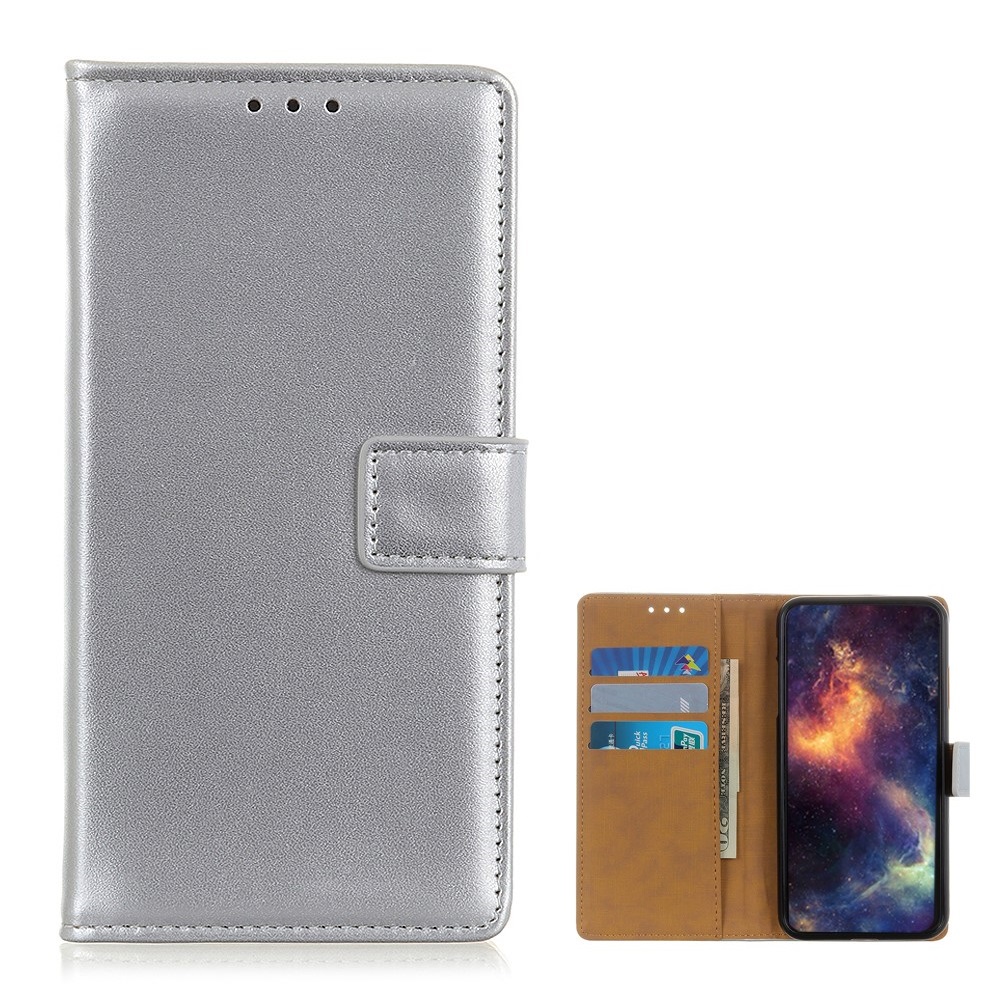 Θήκη Xiaomi Redmi Note 8 Pro OEM Leather Wallet Case με βάση στήριξης
