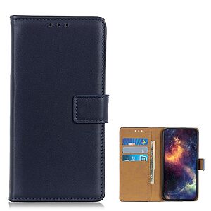 Θήκη Xiaomi Poco X3 NFC OEM Leather Wallet Case με βάση στήριξης