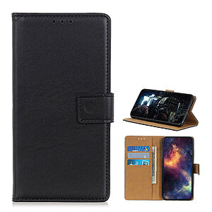 Θήκη Xiaomi Redmi 9C OEM Leather Wallet Case με βάση στήριξης