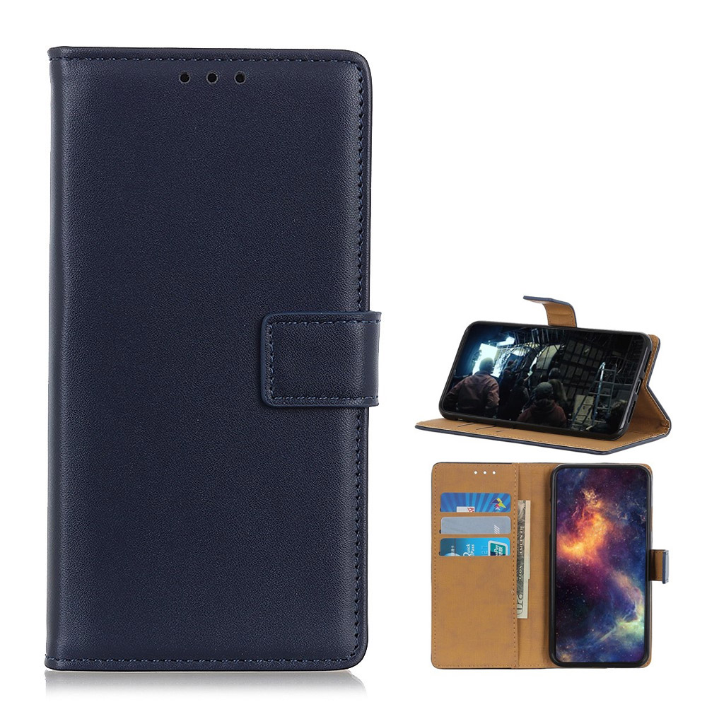 Θήκη Xiaomi Redmi 9C OEM Leather Wallet Case με βάση στήριξης