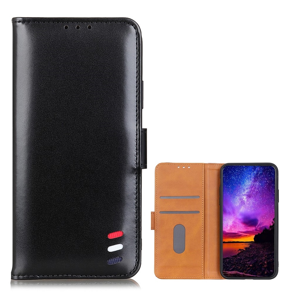 Θήκη Samsung Galaxy Note 20 OEM PU Leather Wallet Case με βάση στήριξης