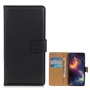 Θήκη Samsung Galaxy A12 OEM Leather Wallet Case με βάση στήριξης