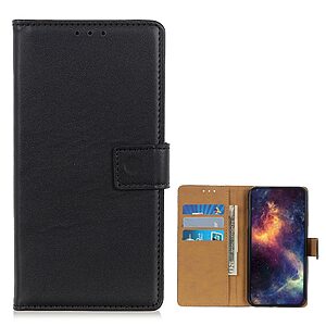Θήκη Samsung Galaxy A32 5G OEM Leather Wallet Case με βάση στήριξης