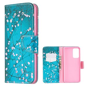 Θήκη Samsung Galaxy A52 4G / 5G OEM Wintersweet με βάση στήριξης