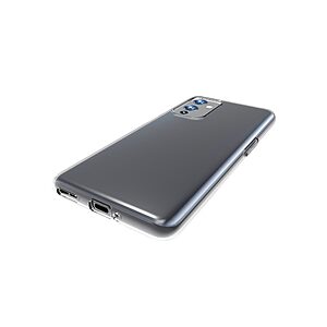 Θήκη OnePlus 9 OEM Silicone Transparent Πλάτη TPU διάφανη - Image 3