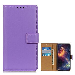 Θήκη Samsung Galaxy A32 4G OEM Leather Wallet Case με βάση στήριξης