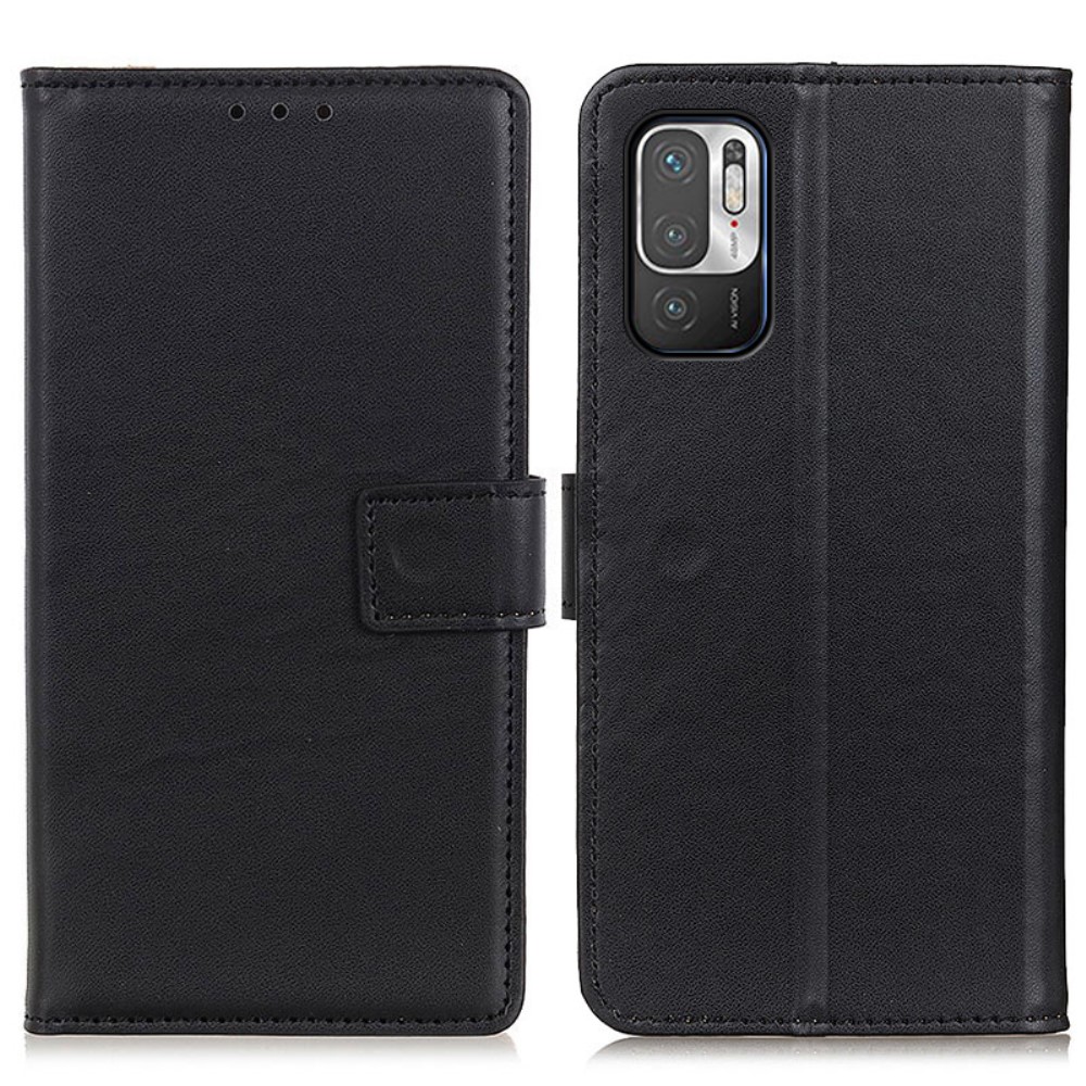 Θήκη Xiaomi Redmi Note 10 5G / Poco M3 Pro 5G OEM Leather Wallet Case με βάση στήριξης