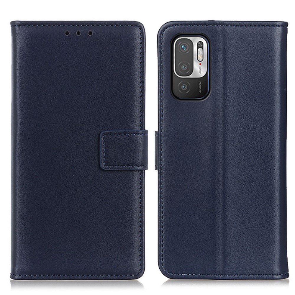 Θήκη Xiaomi Redmi Note 10 5G / Poco M3 Pro 5G OEM Leather Wallet Case με βάση στήριξης