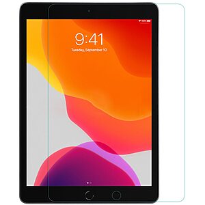 NiLLkin Amazing H+ για iPad 10.2 Αντιχαρακτικό γυαλί Tempered Glass 9H – 0.20mm - Image 3