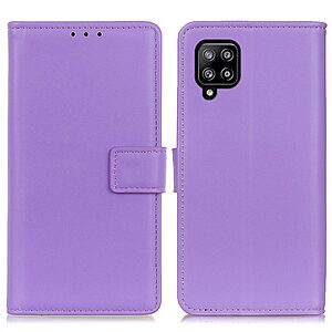 Θήκη Samsung Galaxy A22 4G OEM Leather Wallet Case με βάση στήριξης