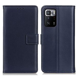Θήκη Xiaomi Poco X3 GT OEM Leather Wallet Case με βάση στήριξης