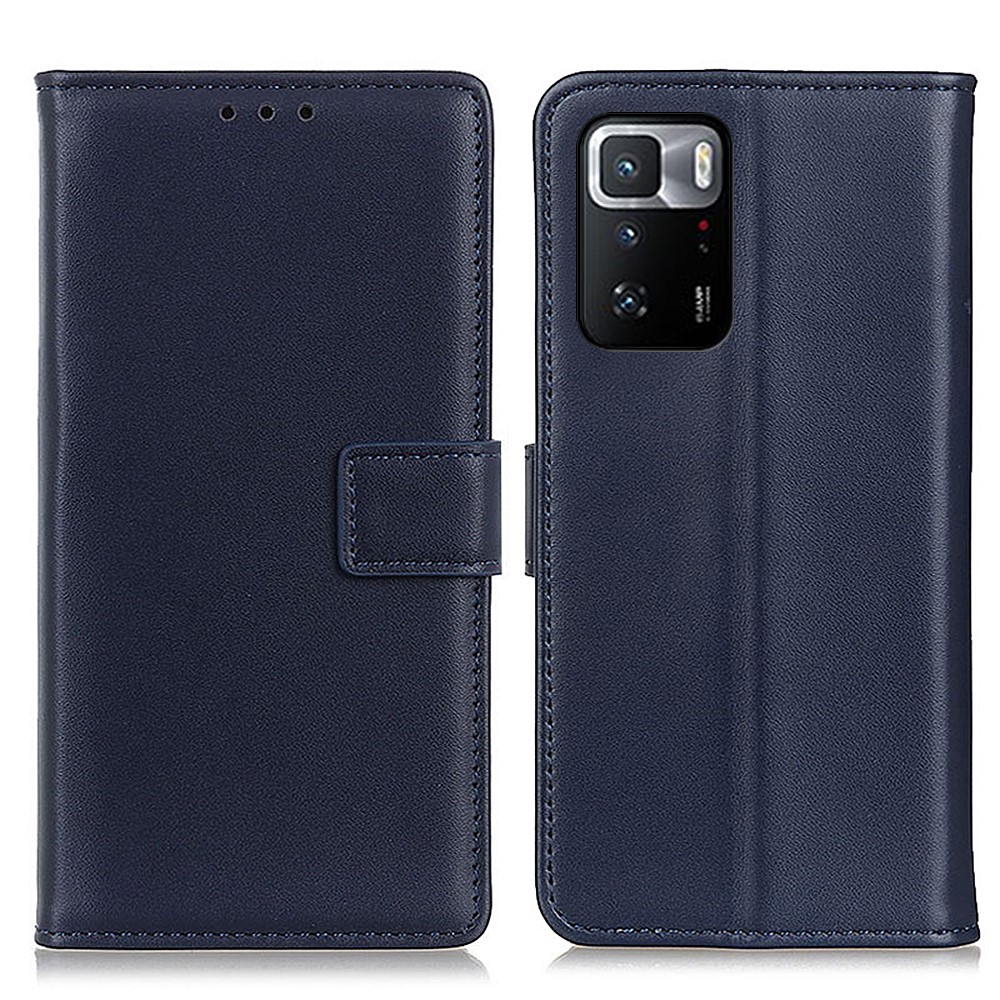 Θήκη Xiaomi Poco X3 GT OEM Leather Wallet Case με βάση στήριξης