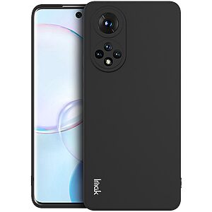 Θήκη Huawei Nova 9 / Honor 50 IMAK UC-4 Series Soft Ultra Slim TPU πλάτη μαύρο - Image 5