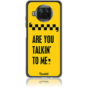 Θήκη για Xiaomi Mi 10T Lite Are you talking to me?