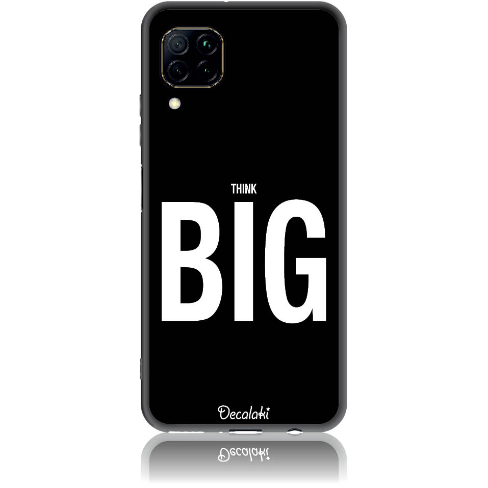 Θήκη για Huawei P40 Lite Think Big