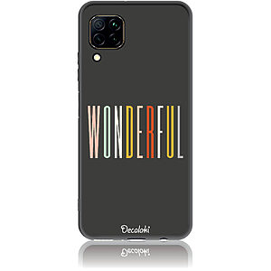 Θήκη για Huawei P40 Lite Wonderful