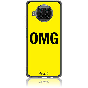 Θήκη για Xiaomi Mi 10T Lite OMG
