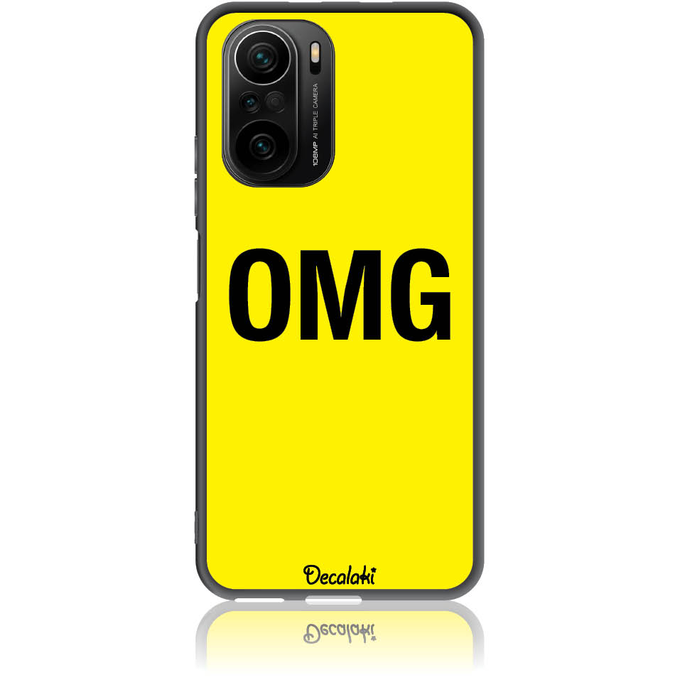 S50115XPF3 Θήκη για Xiaomi Poco F3 / Mi 11i OMG - Image 1