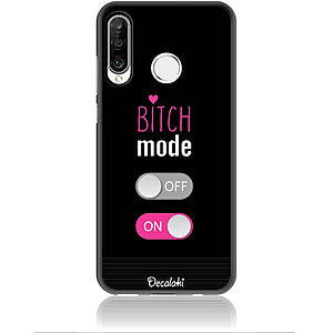 Θήκη για Huawei P30 Lite Bitch Mode