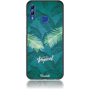 Θήκη για Huawei P Smart (2019) / Honor 10 Lite Tropical Bomb
