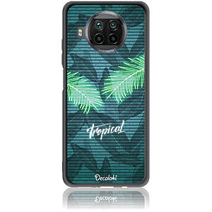 Θήκη για Xiaomi Mi 10T Lite Tropical Bomb