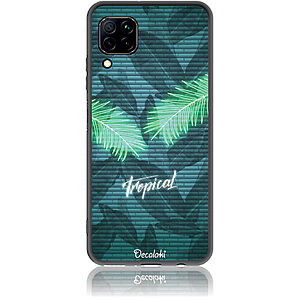 Θήκη για Huawei P40 Lite Tropical Bomb