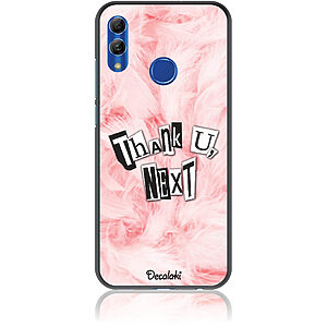 Θήκη για Huawei P Smart (2019) / Honor 10 Lite Thank U, Next