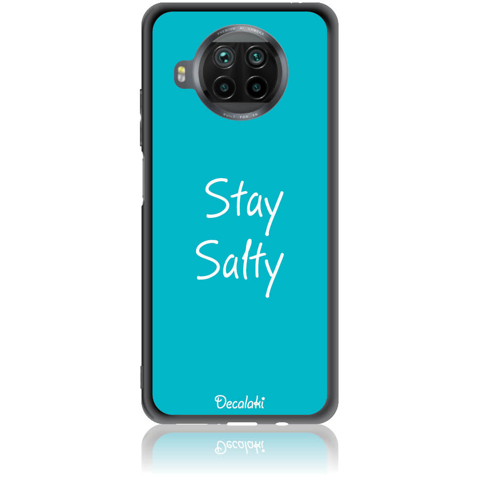 Θήκη για Xiaomi Mi 10T Lite Stay Salty