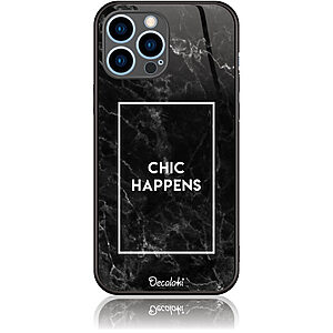 Θήκη για iPhone 13 Pro Max Chic Happens