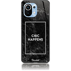 Θήκη για Xiaomi Mi 11 Chic Happens