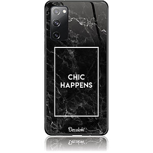 Θήκη για Samsung Galaxy S20 FE 4G/5G Chic Happens