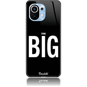 Θήκη για Xiaomi Mi 11 Think Big