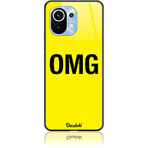 Θήκη για Xiaomi Mi 11 OMG