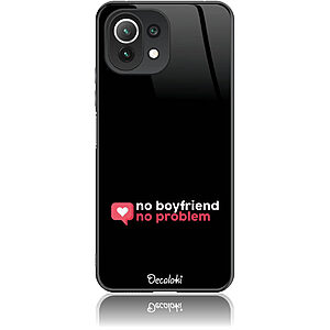 Θήκη για Xiaomi Mi 11 Lite No Boyfriend No Problem