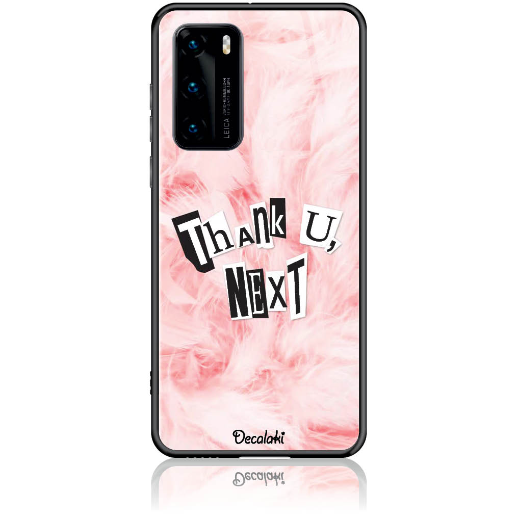 Θήκη για Huawei P40 Thank U, Next