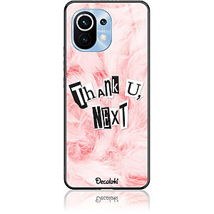 Θήκη για Xiaomi Mi 11 Thank U, Next