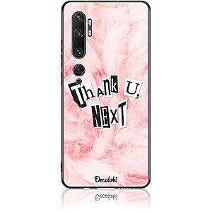 Θήκη για Xiaomi Mi Note 10 / Pro Thank U, Next