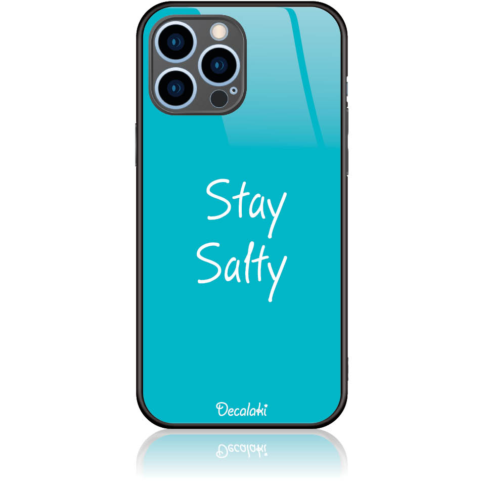 Θήκη για iPhone 13 Pro Max Stay Salty