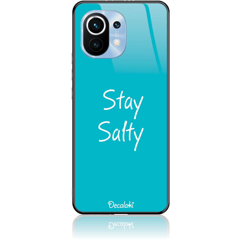 Θήκη για Xiaomi Mi 11 Stay Salty
