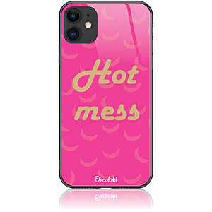 Θήκη για iPhone 11 Hot Mess